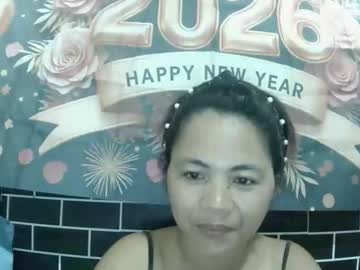 Wildpoohkhaye Chaturbate stream image from January 01, 2026