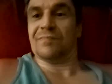 John824535 Chaturbate stream image from January 01, 2026