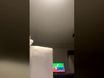 Mattmarcanio41 Chaturbate stream image from January 01, 2026