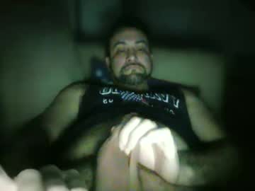 Antonioho69 Chaturbate stream image from January 01, 2026