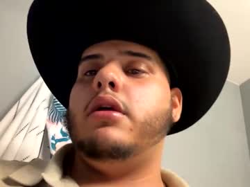 Betorsido2 Chaturbate stream image from January 01, 2026