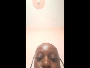 Cherryobambo Chaturbate stream image from January 01, 2026