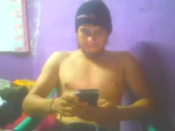 Jiseenriquehernandez Chaturbate stream image from January 01, 2026