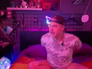 Xxxleolustxxx Chaturbate stream image from January 01, 2026