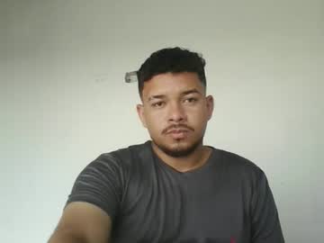 Camrodrigo Chaturbate stream image from January 01, 2026