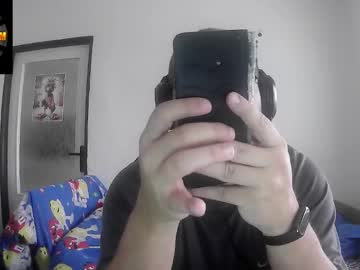 Cascadacek Chaturbate stream image from January 01, 2026
