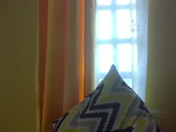 Tswana_Queenie Chaturbate stream image from January 01, 2026