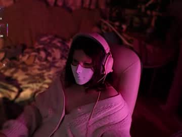 Kotennya Chaturbate stream image from January 01, 2026