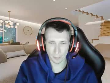 Michael_Arrr Chaturbate stream image from January 01, 2026