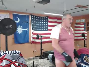 Sugardaddy1217 Chaturbate stream image from January 01, 2026