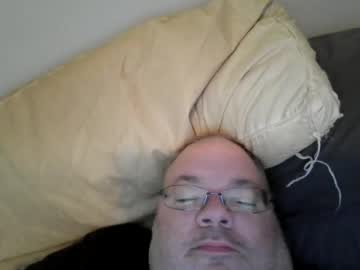 Chubdom12 Chaturbate stream image from January 01, 2026