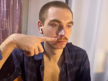 Hans_Dance Chaturbate stream image from January 01, 2026