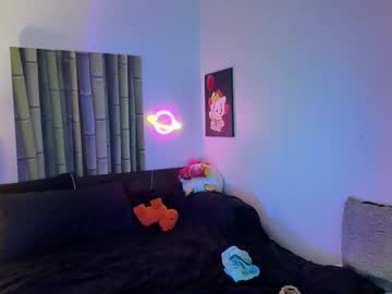 Itsamystery50 Chaturbate stream image from January 01, 2026