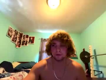 Kingkrabz219 Chaturbate stream image from January 01, 2026