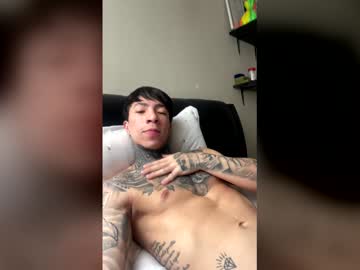 Matias_Son Chaturbate stream image from January 01, 2026