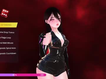 Paigecontrolsyou Chaturbate stream image from January 01, 2026