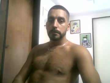 Andersonpaak14 Chaturbate stream image from January 01, 2026