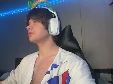 Arni_18 Chaturbate stream image from January 01, 2026