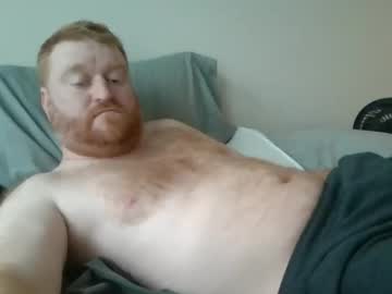 Bigred92899 Chaturbate stream image from January 01, 2026