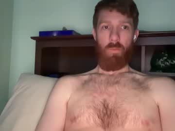 Gingermania10 Chaturbate stream image from January 01, 2026