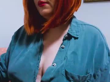 Marycrazy2025 Chaturbate stream image from January 01, 2026