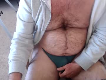 Spanner577 Chaturbate stream image from January 01, 2026