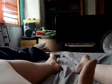 Trickydik196 Chaturbate stream image from January 01, 2026