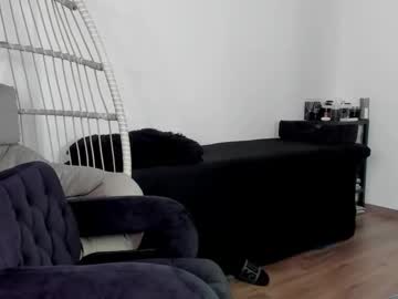 Ellarayy Chaturbate stream image from January 01, 2026