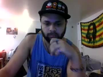 Lightskinned666 Chaturbate stream image from January 01, 2026