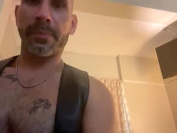 Oskiera84 Chaturbate stream image from January 01, 2026