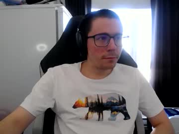 Antrol13 Chaturbate stream image from January 01, 2026