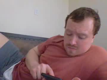 Handsomedevil93 Chaturbate stream image from January 01, 2026