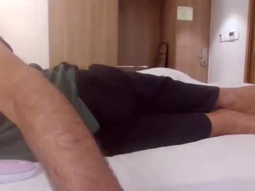 Jammyalex002 Chaturbate stream image from January 01, 2026