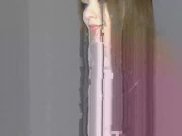 Miss_Georgia_ Chaturbate stream image from January 01, 2026