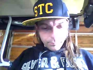 Nineinchnailer13 Chaturbate stream image from January 01, 2026
