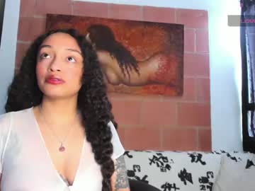 Stormyqueen_ Chaturbate stream image from January 01, 2026