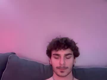 Atzeii22 Chaturbate stream image from January 01, 2026