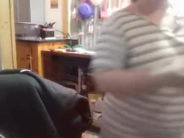 Curvesforyourpleasure Chaturbate stream image from January 01, 2026