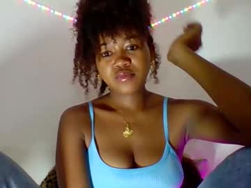 Edwinatida91 Chaturbate stream image from January 01, 2026