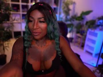 Josyblack Chaturbate stream image from January 01, 2026