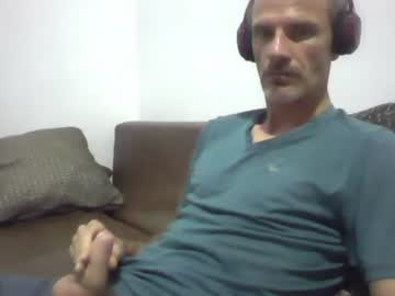 Orwel09 Chaturbate stream image from January 01, 2026