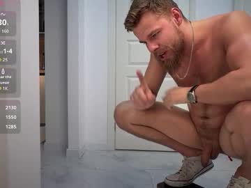 Shavarace1 Chaturbate stream image from January 01, 2026