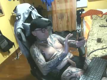Tommy18cmhot Chaturbate stream image from January 01, 2026