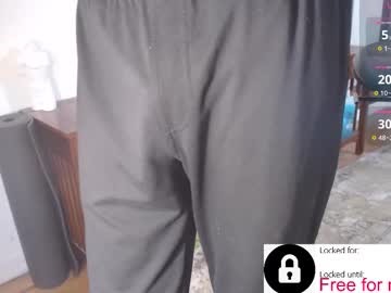 Chastityboi69 Chaturbate stream image from January 01, 2026