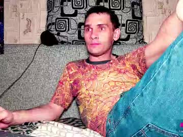 Davidcarrollx Chaturbate stream image from January 01, 2026