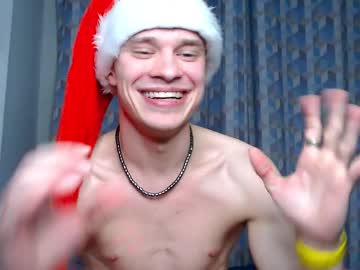 Dreamyadam Chaturbate stream image from January 01, 2026