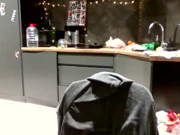 Elegantik Chaturbate stream image from January 01, 2026