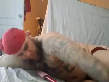 Headgoat18 Chaturbate stream image from January 01, 2026