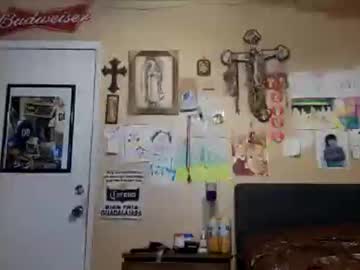 Joel21t21868737 Chaturbate stream image from January 01, 2026