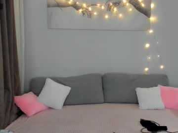 Nya_Babe Chaturbate stream image from January 01, 2026